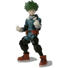 BANDAI Anime Heroes Izuku