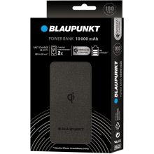 Blaupunkt Wireless Powrbank 10000 mAh 20 W...