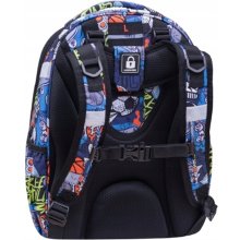 CoolPack рюкзак 25л, Turtle - Hobby