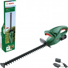 Bosch cordless hedge trimmer EasyHedgeCut...