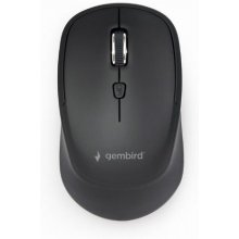 Hiir Gembird MUSW-4B-05 mouse RF Wireless...