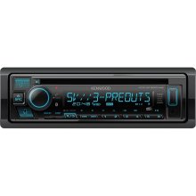 KENWOOD Car radio KDC-BT960DAB