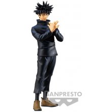 BANDAI BP JUJUTSU KAISEN JNK - MF&S - MEGUMI...