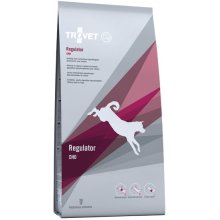 TROVET Regulator OHD - dry dog food - 12,5kg