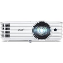 ACER S1386WH data projector Standard throw...