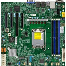 Emaplaat SuperMicro MBD-X13SCL-F Intel C262...