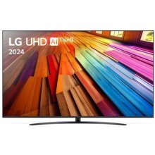 Телевизор LG UHD UT81 190.5 cm (75") 4K...