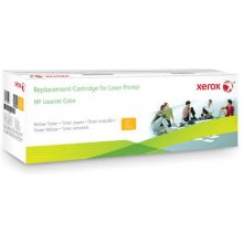 Xerox Toner Everyday HP 203A (CF542A) Yellow...