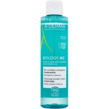 A-Derma Biology AC Cleansing Micellar Water...