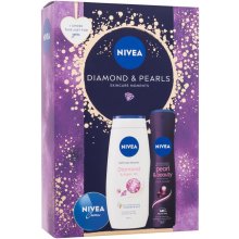 Nivea Diamond & Pearls 30ml - Day Cream...