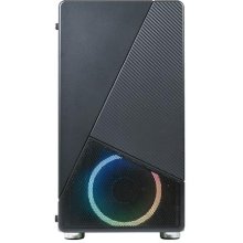 AZZA Noir Tower Black
