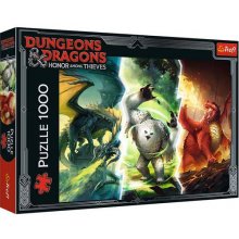 Trefl Dungeons & Dragons Legendary Monsters...