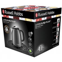 Russell Hobbs 24993-70 electric kettle 1 L...