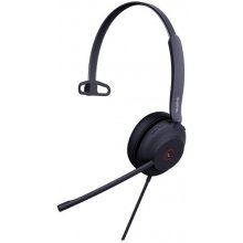 Yealink Headsets UH37 Mono Teams USB-C/A