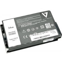 V7 BAT DELL LATITUDE 12 7220 2 CELL 34WH...