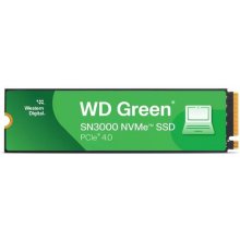 Жёсткий диск SANDISK WD GREEN SN3000 M.2...