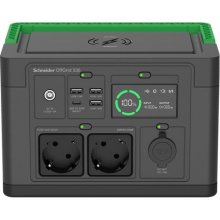 APC PPS330-GR portable power station...