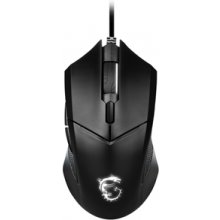 MSI | Clutch DM07 | Optical | Gaming Mouse |...