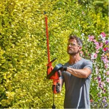 BLACK & DECKER BEHTS551 Double blade 650 W