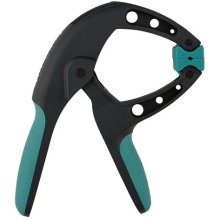 Wolfcraft GmbH FZH 40 Spring clamps