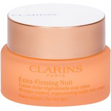 Clarins Extra-Firming Nuit Rich 50ml - Night...
