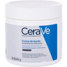 CeraVe Moisturizing 454g - Body Cream for...