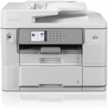 Brother MFC-J6959DW multifunction printer...
