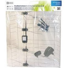 EMOS ASP-25 television antenna