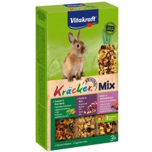 Vitakraft KRACKER forest fruits / walnuts...