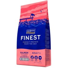 FISH4DOGS F4D KOERA TÄISSÖÖT LÕHE SUUR...