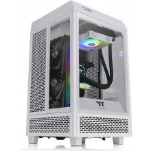 Thermaltake The Tower 100 Snow...