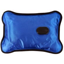 Adler AD 7427 electric hot-water bottle 360...