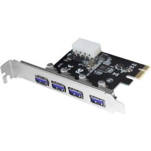 Logilink PC0057A interface cards/adapter...