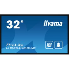 Monitor LH3254HS-B1AG 32IN IPS 1920X1080...