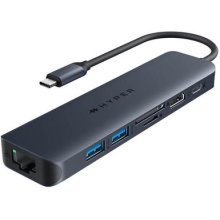 Targus HD4003GL laptop dock/port replicator...