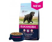 EUKANUBA - Dog - SENIOR - Chicken - 15kg