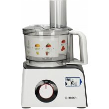 Bosch MCM4100 Küchenmaschine weiss/anthrazit