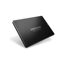 SAMSUNG SSD 3,8TB 2,5" (6.3cm) SATAIII PM883...