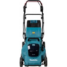 Makita cordless lawnmower DLM481CT2, 36Volt...