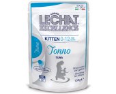 LeChat - Cat - Kitten - Tuna - 100g