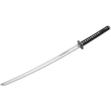 BOKER MAGNUM Magnum Black Samurai Sword