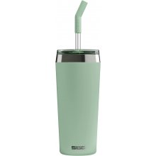 SIGG coffee mug Helia Milky Green 0.45L...