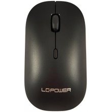 Hiir LC-POWER m720BW mouse Right-hand RF...