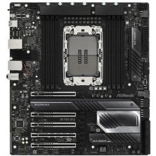 Emaplaat ASROCK W790 WS R2.0 Intel W790 LGA...