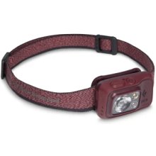 Black Diamond SPOT 400-R HEADLAMP 620676...