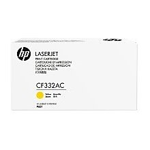 Tooner HP Contract Toner CF332AC