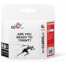 TB Print Ink for Canon Pixma TS5350 CL-561XL...