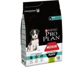 PRO PLAN Puppy Medium Sensitive Digestion...