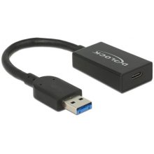 DeLOCK Konverter USB 3.1 Typ A -> Typ C...