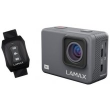 Lamax X9.1 action sports camera 12 MP 4K...